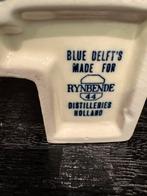 KLM huisje nummer 44 met folder(gevuld), Klm, Klm, Zo goed als nieuw, Klm