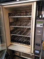 Vries / Deli / ys automaat, Verzamelen, Automaten | Overige, Ophalen, Zo goed als nieuw