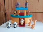 Little People Ark van Noach (fisher price), Ophalen, Zo goed als nieuw, Speelset