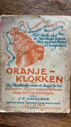 Oranjeklokken, Ophalen of Verzenden