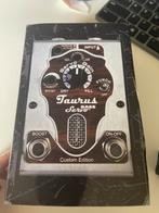 Taurus Bass Servo Tube pre-amp drive, Muziek en Instrumenten, Effecten, Ophalen of Verzenden, Zo goed als nieuw, Overige typen