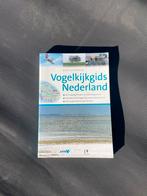 Vogelkijkgids Nederland - Zeer Goede Staat, Ophalen of Verzenden, Zo goed als nieuw, Vogels