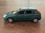 Te koop: Ford Focus Mk1, Ophalen of Verzenden, Zo goed als nieuw