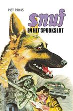 Snuf en het spookslot Piet Prins 9060150066, Boeken, Ophalen of Verzenden, Zo goed als nieuw, Piet Prins