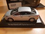 Toyota Avensis 1/43, Hobby en Vrije tijd, Modelauto's | 1:43, Nieuw, Ophalen of Verzenden, MiniChamps, Auto