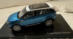 1:43 range river evoque in de verpakking zgan, Ophalen of Verzenden, Zo goed als nieuw, Auto, Overige merken