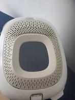 Tefal superclean friteuse/frituurpan 1,5 L zie foto's, Verzenden, Uitneembare binnenpan