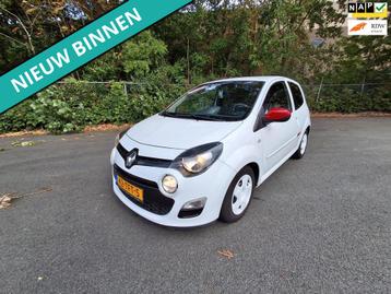 Renault Twingo 1.2 16V Collection LEUKE AUTO RIJDT EN SCHAKE beschikbaar voor biedingen