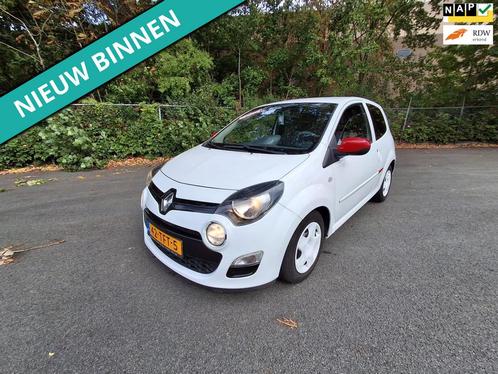 Renault Twingo 1.2 16V Collection LEUKE AUTO RIJDT EN SCHAKE, Auto's, Renault, Bedrijf, Te koop, Twingo, ABS, Airbags, Airconditioning