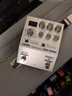 Roland DD-200 Digital Delay – defect – met doos & papieren, Muziek en Instrumenten, Effecten, Ophalen of Verzenden, Zo goed als nieuw