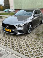 Mercedes-Benz A-Klasse A 180 136pk 7G-DCT 2019 Grijs, Auto's, Mercedes-Benz, 65 €/maand, 136 pk, 680 kg, 4 cilinders