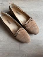 Paul green beige loafers 7 40, Ophalen of Verzenden, Zo goed als nieuw, Beige, Instappers