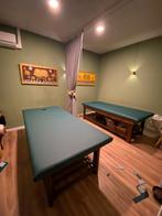 Uw massage tafel weer als nieuw?, Ophalen of Verzenden, Zo goed als nieuw, Massagetafel