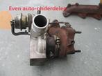 Turbo 2.0 D4D corolla verso 17201-27050, Ophalen of Verzenden, Gebruikt, Toyota