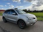 Renault Koleos 2.5 Dynamique Pack Cruise/Trekhaak/ Trekhaak, Voorwielaandrijving, Gebruikt, 4 cilinders, 2000 kg