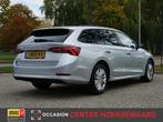 SKODA Octavia Combi 1.0 TSI 110pk Business Edition | Nieuw m, Keurmerk '100% Onderhouden', 12 maanden, Stof, Gebruikt