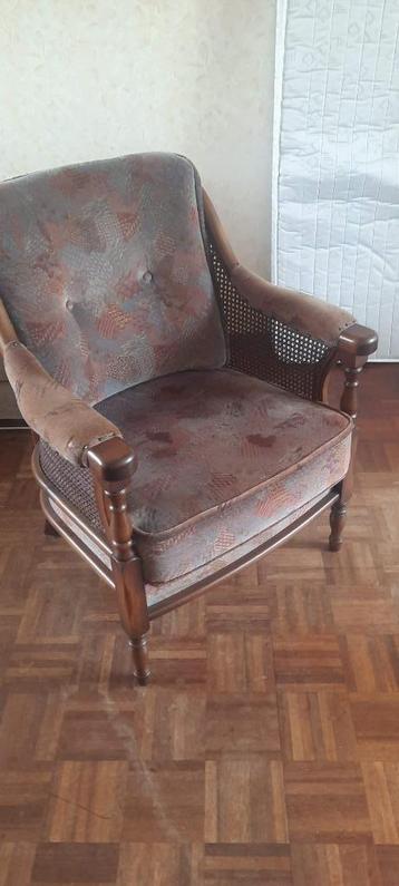 fauteuil beschikbaar voor biedingen
