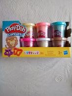 Play Doh Confetti 6 kleuren en vormpjes, Kinderen en Baby's, Speelgoed | Educatief en Creatief, Nieuw, Ophalen