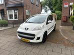 Peugeot 107 1.0-12V XS, Voorwielaandrijving, Euro 5, Stof, Gebruikt