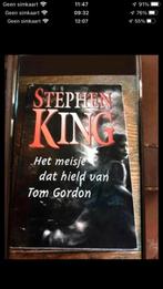 Stephen king, Boeken, Thrillers, Ophalen of Verzenden, Gelezen, Nederland