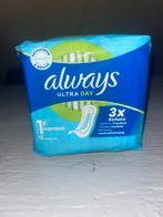 Always Ultra Day Maandverband - 15 Stuks, Ophalen of Verzenden, Nieuw