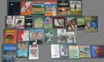 140 voetbal boeken / bladen + 13 x DVD + 2 X single: ZIE OMS, Ophalen of Verzenden, Zo goed als nieuw, Sport, Hobby en Vrije tijd