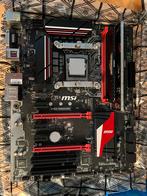 i7-6700K + RX 480 + 16GB DDR4 + Koeler grandis 2– €180, Ophalen of Verzenden, Intel, DDR4