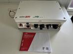 SOLAREDGE SE5000 HD omvormer, Ophalen of Verzenden, Gebruikt, Overige typen