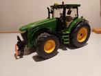Britains Siku John Deere 8360R, Hobby en Vrije tijd, Modelauto's | 1:32, Ophalen of Verzenden, Zo goed als nieuw, Tractor of Landbouw
