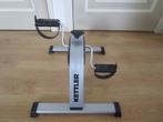 Kettler beentrainer, stoelfiets, bewegingstrainer, Sport en Fitness, Fitnessapparatuur, Armen, Ophalen of Verzenden, Zo goed als nieuw