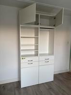 Ikea Besta kast 120x210x40 - moet snel weg, Ophalen, Gebruikt, 200 cm of meer, Minder dan 150 cm