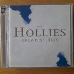 Dubbel cd The HOLLIES Greatest Hits., Cd's en Dvd's, Ophalen of Verzenden, 2000 tot heden, Zo goed als nieuw