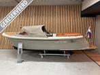 NwStaat! PRIMEUR 615 EXCLUSIVE '30PK SUZUKI' Bj'2021 610 620, 6 meter of meer, Zo goed als nieuw, 30 tot 50 pk, Polyester
