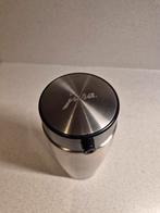 Jura Melkreservoir, Witgoed en Apparatuur, Koffiemachine-accessoires, Ophalen of Verzenden, Gebruikt