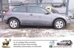 Volvo C30 1.8 16V, Airco, Bluetooth (bj 2007), Voorwielaandrijving, 1227 kg, Stof, Gebruikt