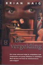 Haig, B. - De vergelding, Ophalen of Verzenden, Gelezen, Nederland