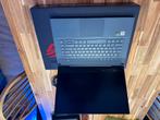 Asus ROG Zephyrus laptop, Ophalen, Gebruikt, Met videokaart, Qwerty