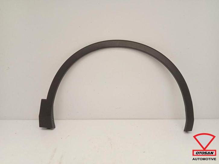 VW Tiguan 5NA Spatbord Wielkast Verbreder Rechts Voor Nieuw!, Auto-onderdelen, Carrosserie en Plaatwerk, Volkswagen, Voor, Rechts