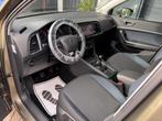 Seat Ateca 1.0 EcoTSI Style|CARPLAY|CAMERA|NAVI|STOELVERW|PS, Auto's, Seat, Gebruikt, Euro 6, Origineel Nederlands, Bedrijf