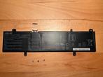 Originele Asus S410U accu gebruikt en werkend., Computers en Software, Accu's en Batterijen, Ophalen of Verzenden, Gebruikt, Asus