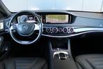 Mercedes-Benz S-klasse 350d Lang Prestige Plus | panoramadak, Auto's, Automaat, Achterwielaandrijving, Gebruikt, 259 pk