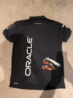 US oracle shirt M, Ophalen of Verzenden, Zo goed als nieuw