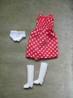 Daisy  mary quant  kleding, Verzamelen, Verzenden, Zo goed als nieuw, Kleertjes