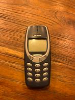 Nokia Klassieker - Betrouwbaar en Simpel!, Telecommunicatie, Mobiele telefoons | Nokia, Blauw, Geen camera, Fysiek toetsenbord