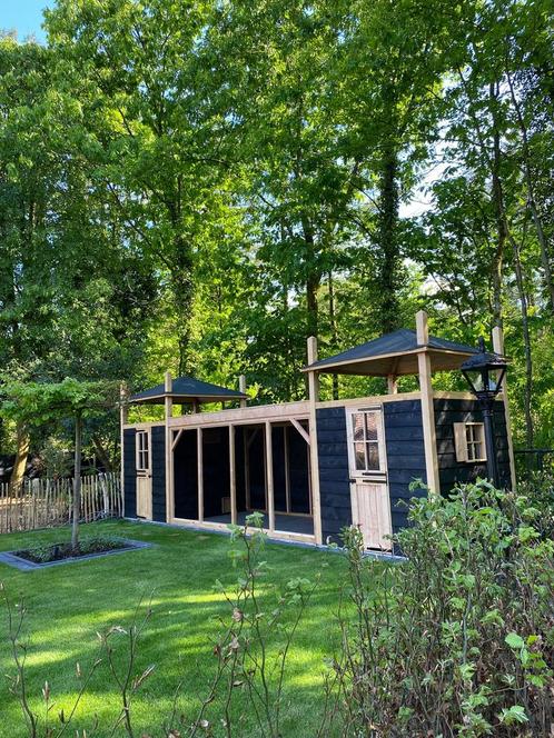 Hooiberg kippen vila kippen hok, Dieren en Toebehoren, Pluimvee | Toebehoren, Nieuw, Kippenhok of Kippenren, Ophalen