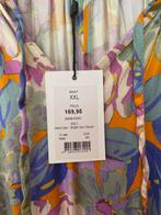 Anna van ToorJurk XXL NIEUW, Kleding | Dames, Jurken, Anna van Toor, Paars, Maat 46/48 (XL) of groter, Nieuw