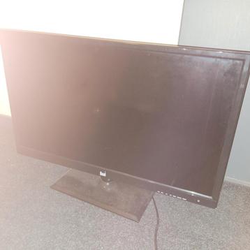 Dual 32" LED TV - DL-TQL32R1-001 beschikbaar voor biedingen