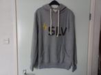 Grijze hoodie maat M Nieuw, Maat 48/50 (M), Nieuw, Ophalen of Verzenden, Osaka