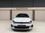 Volkswagen GOLF 2.0 TSI GTI Performance PANO/LEDER/DCC/CAMER, 1345 kg, Gebruikt, 4 cilinders, 1984 cc