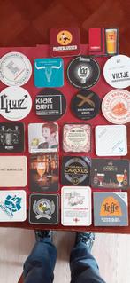 Bierviltjes, Ophalen of Verzenden, Nieuw, Viltje(s), Overige merken